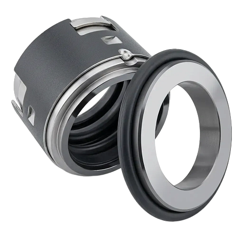 60mm 502 BO AAR1C1 торцевое уплотнение